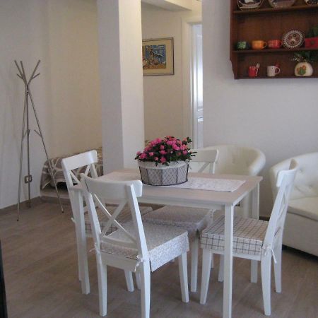 Urania House Apartamento La Spezia Exterior foto
