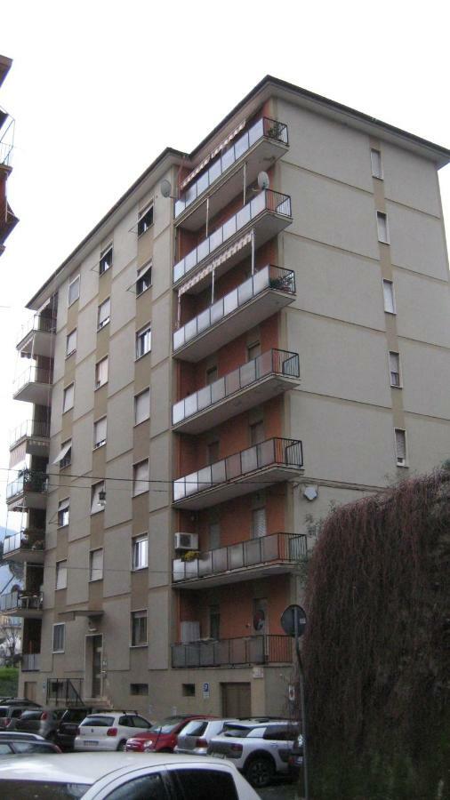 Urania House Apartamento La Spezia Exterior foto
