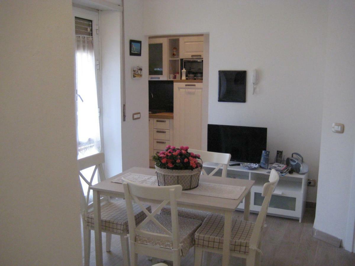 Urania House Apartamento La Spezia Exterior foto